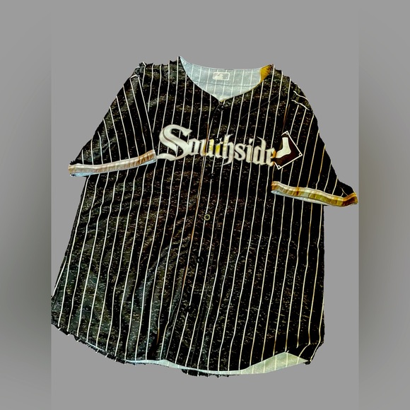 Chicago White Sox jersey - Picture 1 of 2